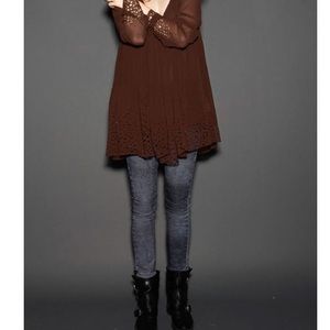 One teaspoon Iggy cords